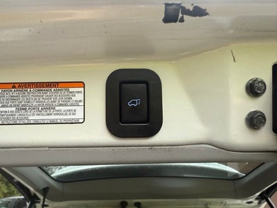 2016 Toyota Sienna XLE 7 Passenger