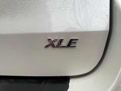 2016 Toyota Sienna XLE 7 Passenger