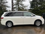 2016 Toyota Sienna XLE 7 Passenger