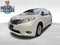 2015 Toyota Sienna XLE 8 Passenger