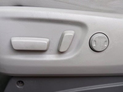 2015 Toyota Sienna XLE 8 Passenger