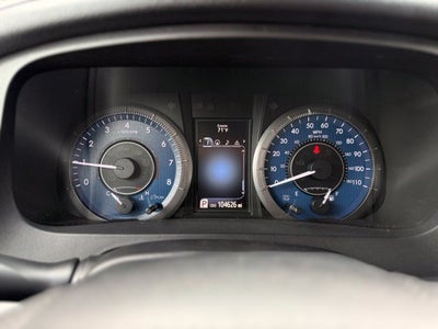 2015 Toyota Sienna XLE 8 Passenger