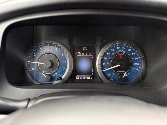2015 Toyota Sienna XLE 8 Passenger