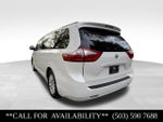 2015 Toyota Sienna XLE 8 Passenger