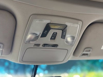 2015 Toyota Sienna XLE 8 Passenger