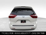 2015 Toyota Sienna XLE 8 Passenger