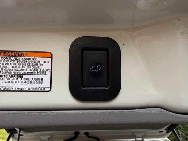 2015 Toyota Sienna XLE 8 Passenger