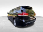 2014 Toyota Sienna XLE 8 Passenger