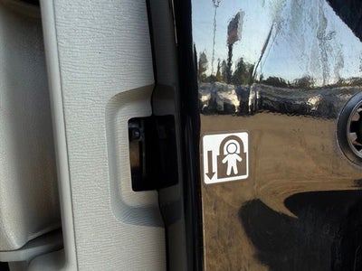 2014 Toyota Sienna XLE 8 Passenger