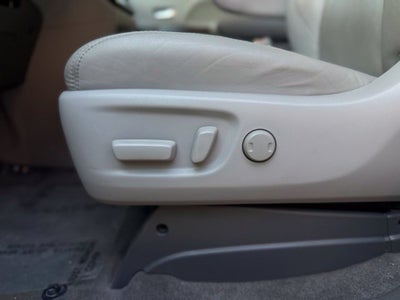 2018 Toyota Sienna XLE 8 Passenger