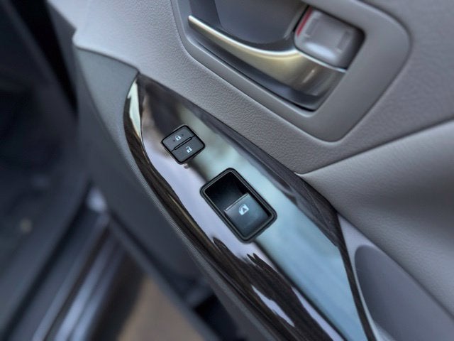 2018 Toyota Sienna XLE 8 Passenger