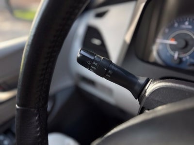 2018 Toyota Sienna XLE 8 Passenger