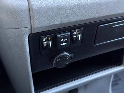 2018 Toyota Sienna XLE 8 Passenger