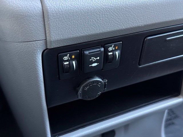 2018 Toyota Sienna XLE 8 Passenger