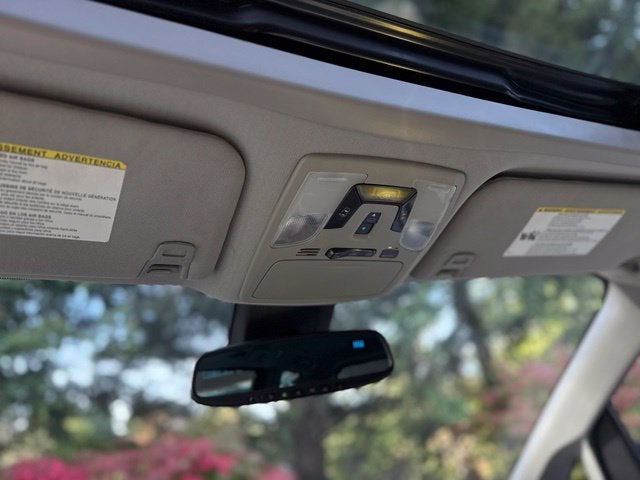 2018 Toyota Sienna XLE 8 Passenger
