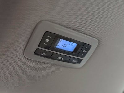 2018 Toyota Sienna XLE 8 Passenger