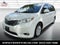 2017 Toyota Sienna XLE Premium 8 Passenger
