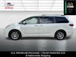 2017 Toyota Sienna XLE Premium 8 Passenger