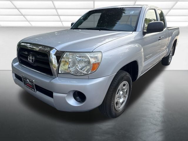 2005 Toyota Tacoma Base