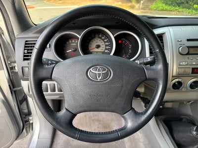 2005 Toyota Tacoma Base