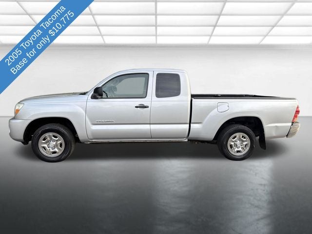 2005 Toyota Tacoma Base