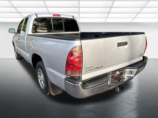 2005 Toyota Tacoma Base