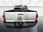 2005 Toyota Tacoma Base