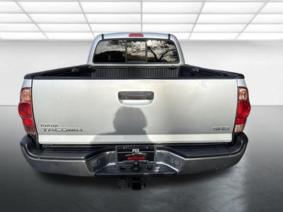 2005 Toyota Tacoma Base