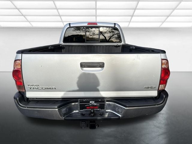 2005 Toyota Tacoma Base