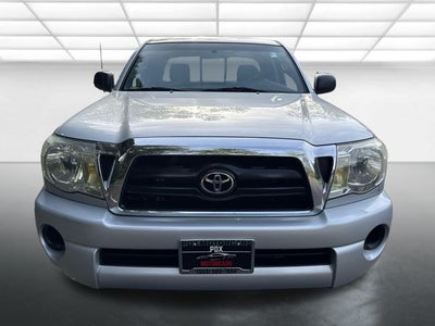 2005 Toyota Tacoma Base