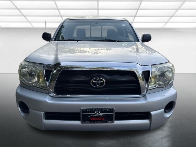 2005 Toyota Tacoma Base