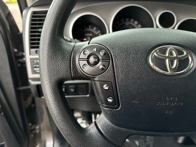 2013 Toyota Tundra Grade