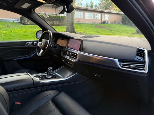 2019 BMW X5 xDrive50i