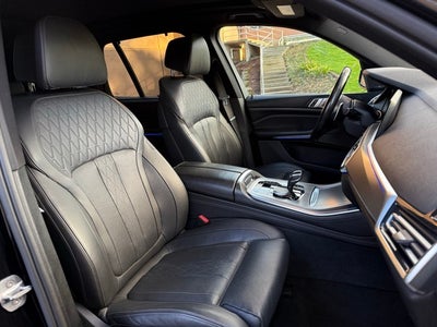 2019 BMW X5 xDrive50i