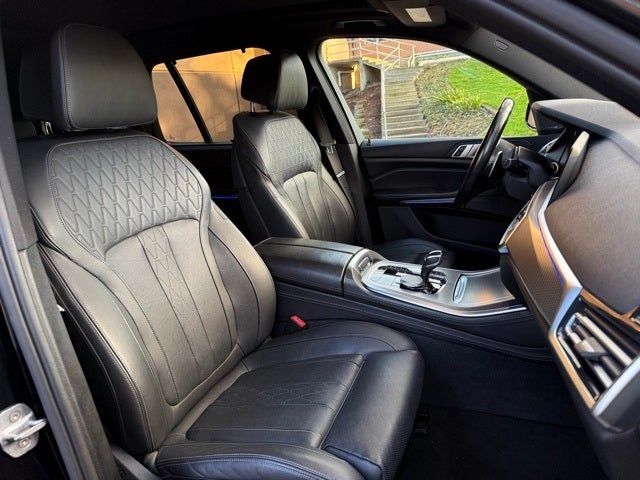 2019 BMW X5 xDrive50i