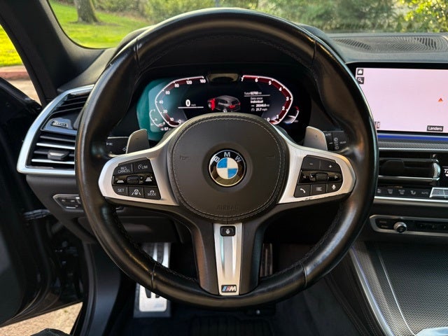 2019 BMW X5 xDrive50i