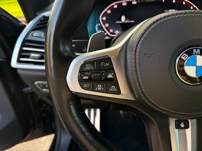 2019 BMW X5 xDrive50i