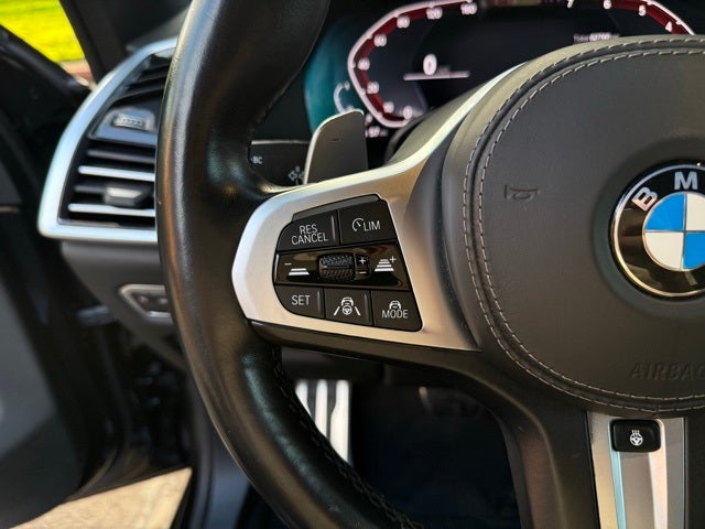 2019 BMW X5 xDrive50i