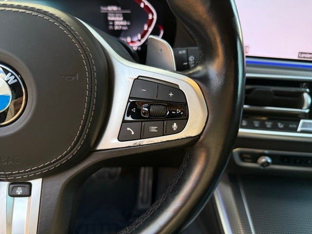 2019 BMW X5 xDrive50i