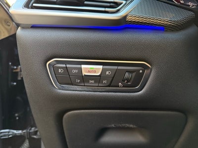 2019 BMW X5 xDrive50i