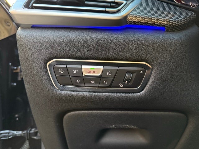 2019 BMW X5 xDrive50i