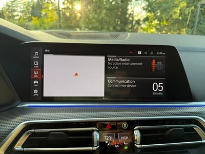 2019 BMW X5 xDrive50i