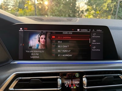 2019 BMW X5 xDrive50i