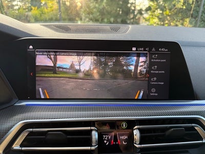 2019 BMW X5 xDrive50i