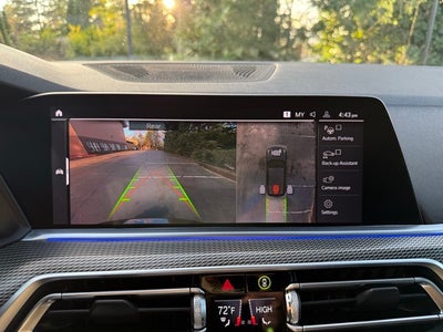 2019 BMW X5 xDrive50i