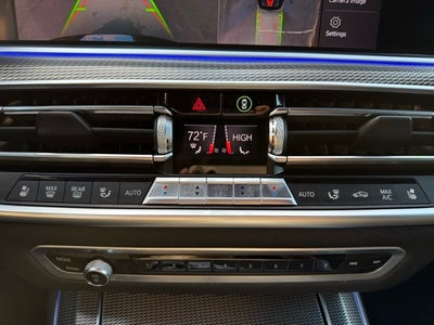 2019 BMW X5 xDrive50i