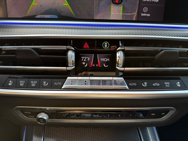 2019 BMW X5 xDrive50i