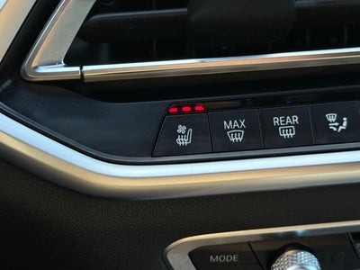 2019 BMW X5 xDrive50i