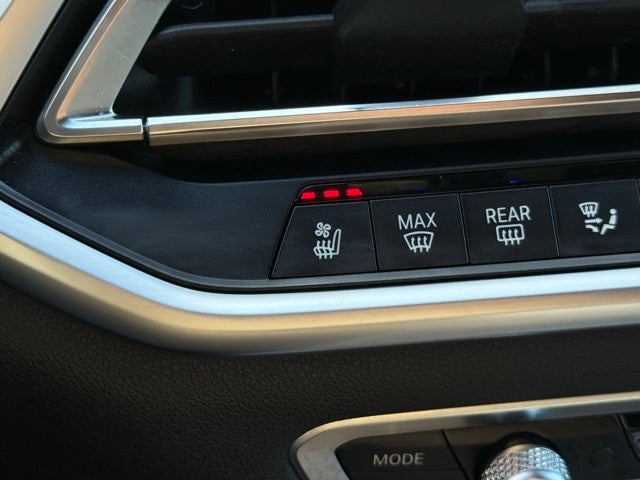 2019 BMW X5 xDrive50i