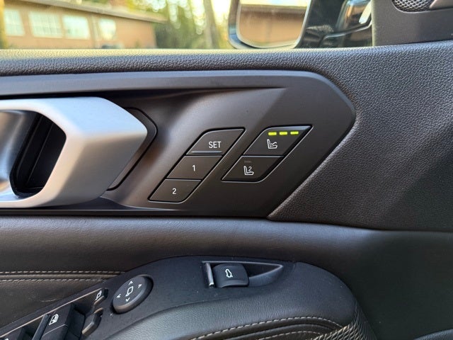 2019 BMW X5 xDrive50i